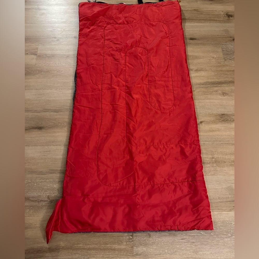 Embark 59 inch Sleeping Bag